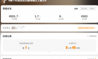 播放量超2亿吸粉几十万第一代AI明星出现了？