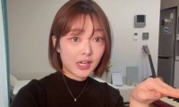 韩国前女团成员爆料业界黑幕 高层潜规则拍大尺度戏