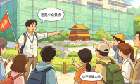 旅游避坑指南第2期｜警惕违规导游套路守护舒心旅途